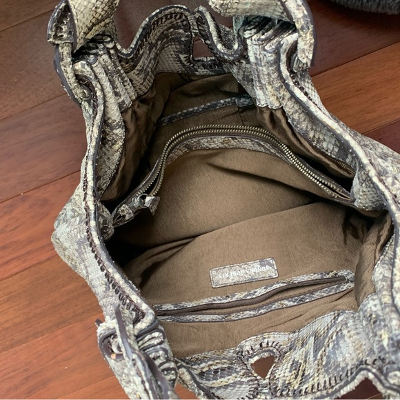 Sondra Roberts purse - Picture 3 of 4